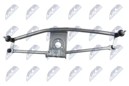 NTY NTY (EMW-ME-005) Wiper Linkage 