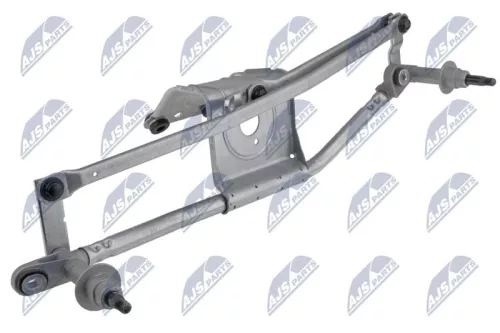 NTY NTY (EMW-ME-006) Wiper Linkage 