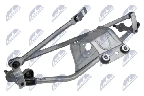 NTY NTY (EMW-ME-006) Wiper Linkage 