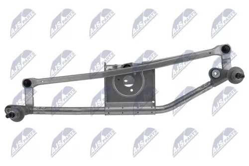 NTY NTY (EMW-ME-006) Wiper Linkage 