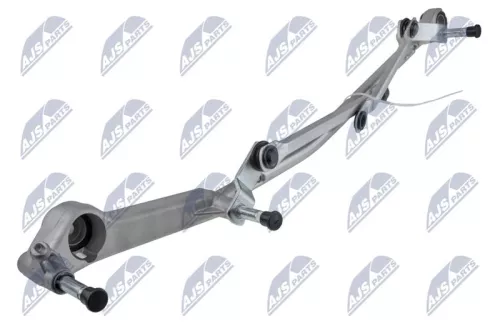 NTY NTY (EMW-ME-007) Wiper Linkage 