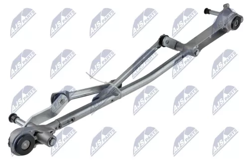 NTY NTY (EMW-ME-007) Wiper Linkage 