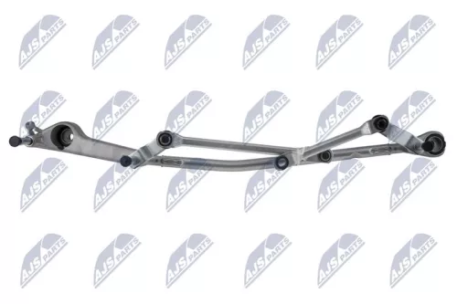 NTY NTY (EMW-ME-007) Wiper Linkage 