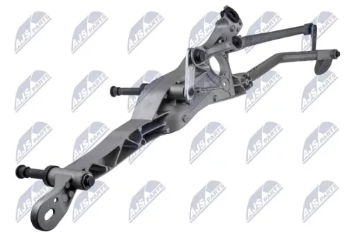 NTY NTY (EMW-ME-008) Wiper Linkage 