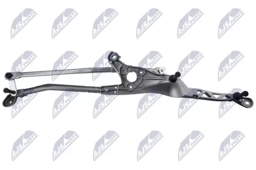 NTY NTY (EMW-ME-008) Wiper Linkage 