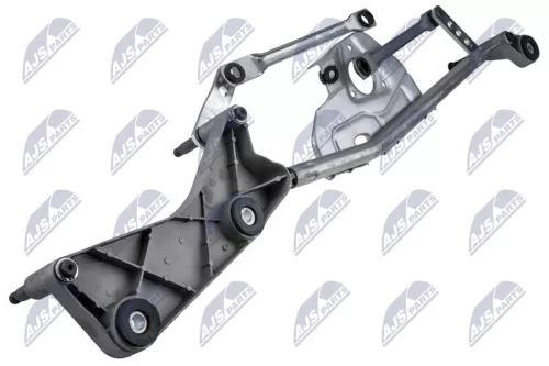 NTY NTY (EMW-ME-009) Wiper Linkage 