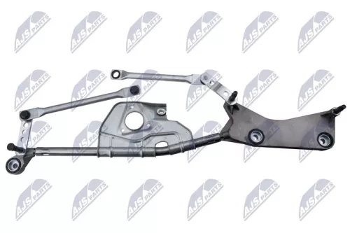 NTY NTY (EMW-ME-009) Wiper Linkage 