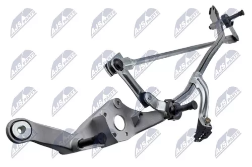 NTY NTY (EMW-ME-011) Wiper Linkage 