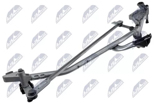 NTY NTY (EMW-ME-011) Wiper Linkage 