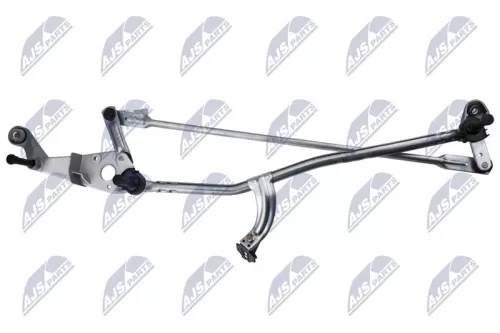 NTY NTY (EMW-ME-011) Wiper Linkage 
