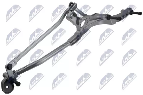 NTY NTY (EMW-ME-013) Wiper Linkage 
