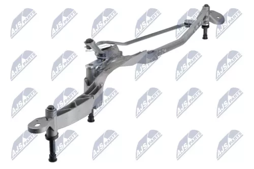 NTY NTY (EMW-ME-013) Wiper Linkage 