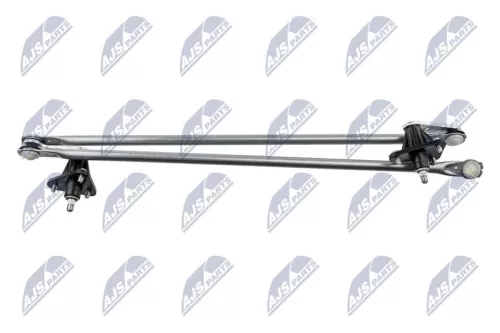 NTY NTY (EMW-MS-001) Wiper Linkage 