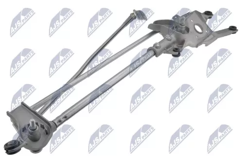 NTY NTY (EMW-MS-004) Wiper Linkage 