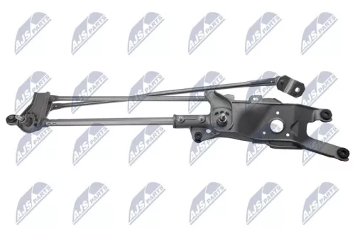 NTY NTY (EMW-MS-004) Wiper Linkage 