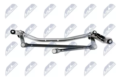 NTY NTY (EMW-NS-003) Wiper Linkage 
