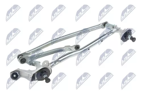Wiper Linkage