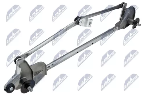NTY NTY (EMW-NS-008) Wiper Linkage 