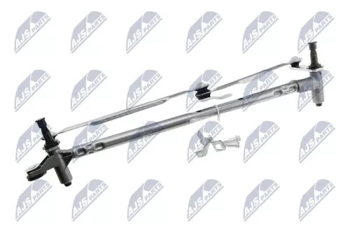Wiper Linkage