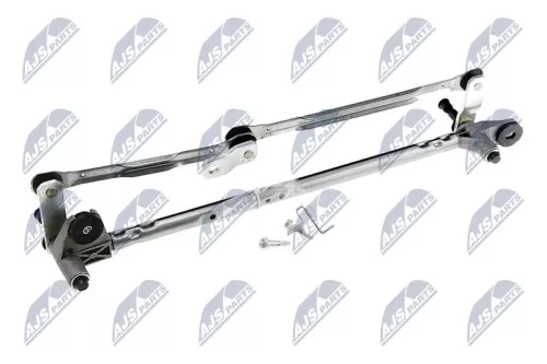 NTY NTY (EMW-PL-000) Wiper Linkage 