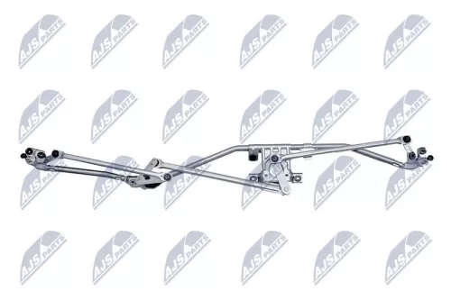 Wiper Linkage