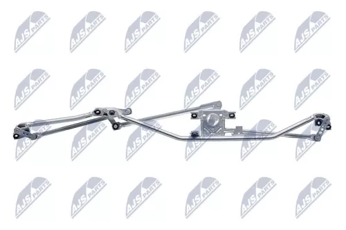 NTY NTY (EMW-PL-004) Wiper Linkage 