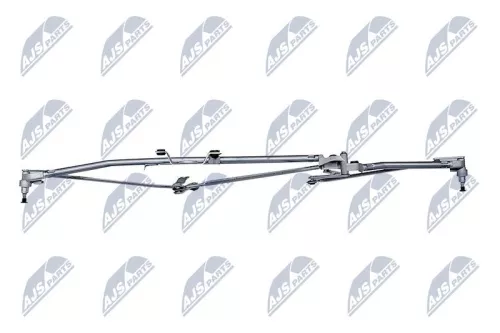 NTY NTY (EMW-PL-004) Wiper Linkage 