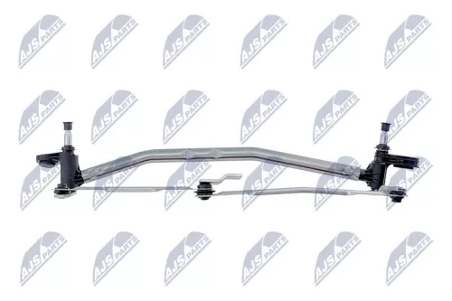 NTY NTY (EMW-PL-005) Wiper Linkage 