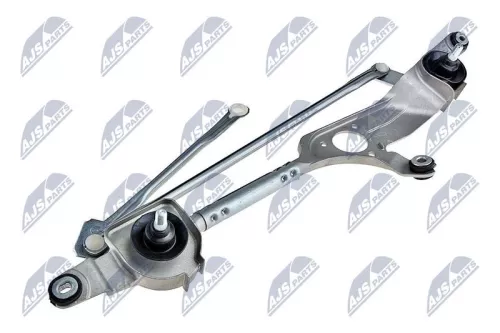 NTY NTY (EMW-PL-007) Wiper Linkage 