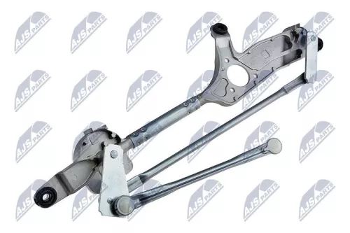 NTY NTY (EMW-PL-007) Wiper Linkage 