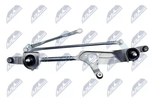 NTY NTY (EMW-PL-007) Wiper Linkage 