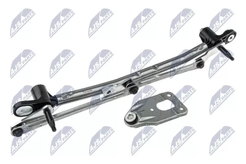 NTY NTY (EMW-PL-008) Wiper Linkage 