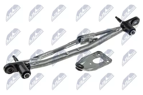 NTY NTY (EMW-PL-008) Wiper Linkage 