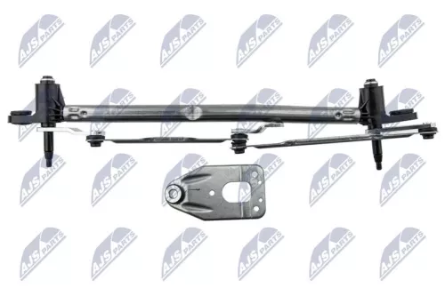 NTY NTY (EMW-PL-008) Wiper Linkage 