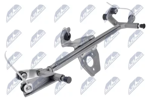 NTY NTY (EMW-PL-009) Wiper Linkage 