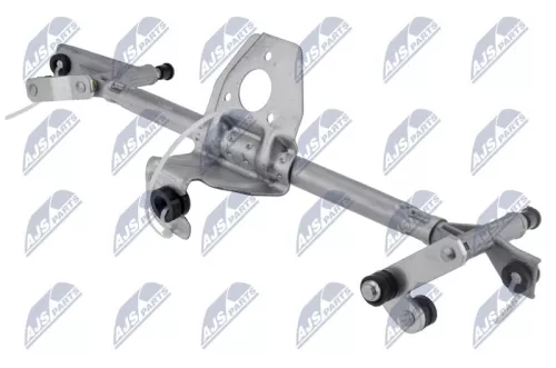 NTY NTY (EMW-PL-009) Wiper Linkage 