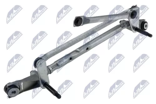 NTY NTY (EMW-PL-010) Wiper Linkage 
