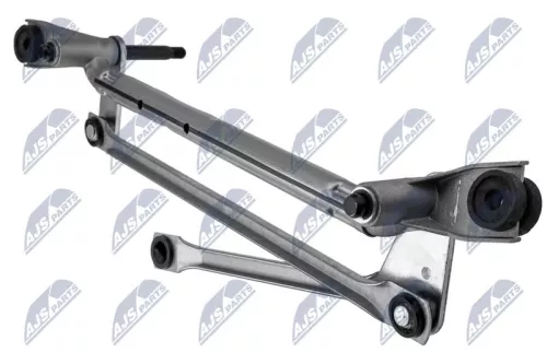 NTY NTY (EMW-PL-010) Wiper Linkage 