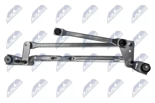 NTY NTY (EMW-PL-010) Wiper Linkage 