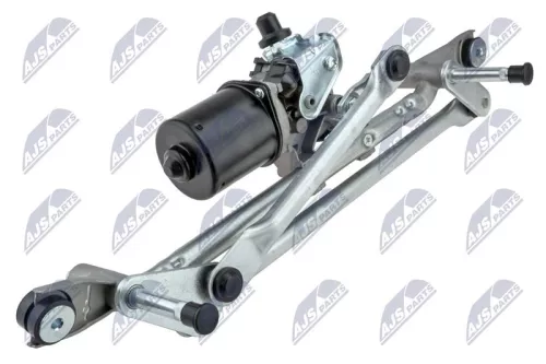 NTY NTY (EMW-PL-011) Wiper Linkage 