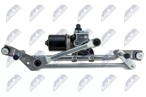 NTY NTY (EMW-PL-011) Wiper Linkage 