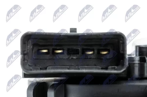 NTY NTY (EMW-PL-011) Wiper Linkage 