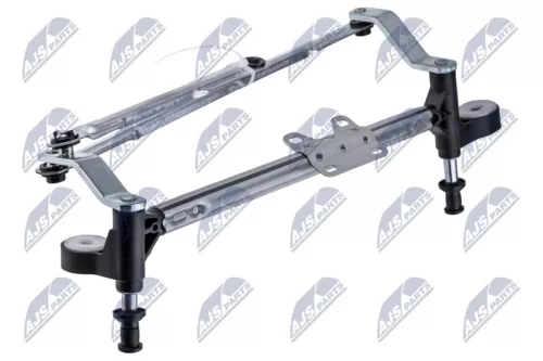 NTY NTY (EMW-PL-012) Wiper Linkage 