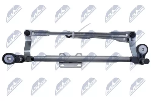 NTY NTY (EMW-PL-012) Wiper Linkage 
