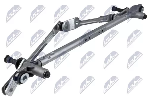 NTY NTY (EMW-PL-014) Wiper Linkage 
