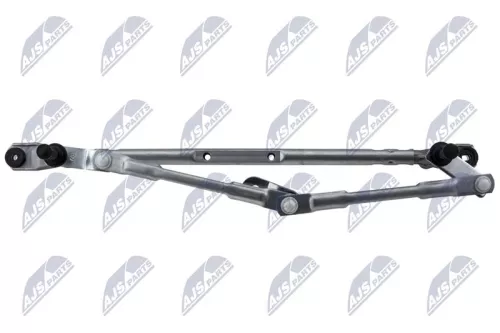 NTY NTY (EMW-PL-014) Wiper Linkage 