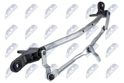 NTY NTY (EMW-RE-000) Wiper Linkage 