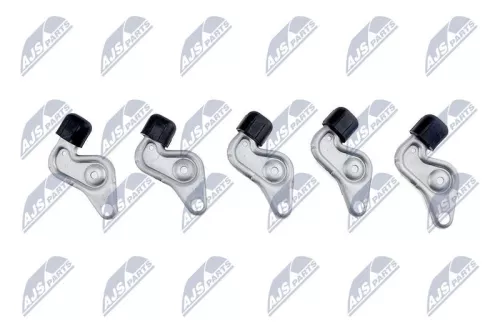 NTY NTY (EMW-RE-000A) Wiper Linkage 