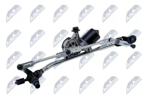 NTY NTY (EMW-RE-001) Wiper Linkage 
