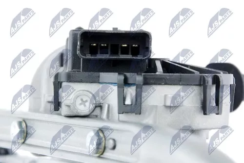 NTY NTY (EMW-RE-001) Wiper Linkage 